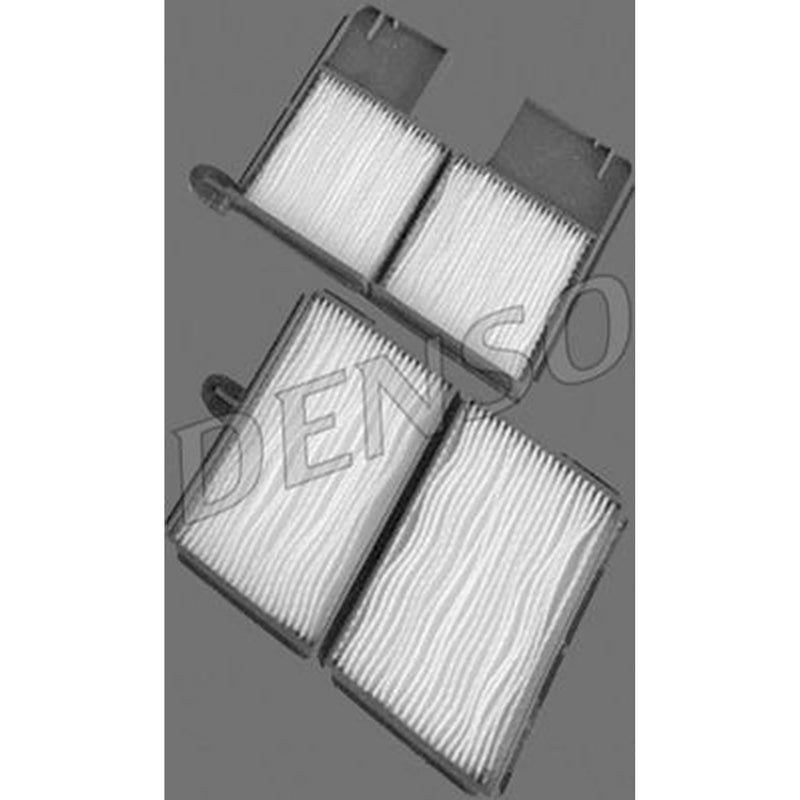 Denso Cabin Air Filter (Pollen Filter) DCF361P