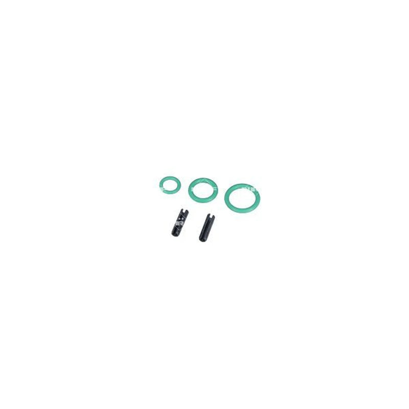 NRF Air Conditioning Condenser 350607