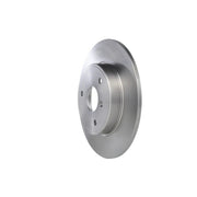 Bosch 2 x Solid Front Brake Discs 0 986 479 305