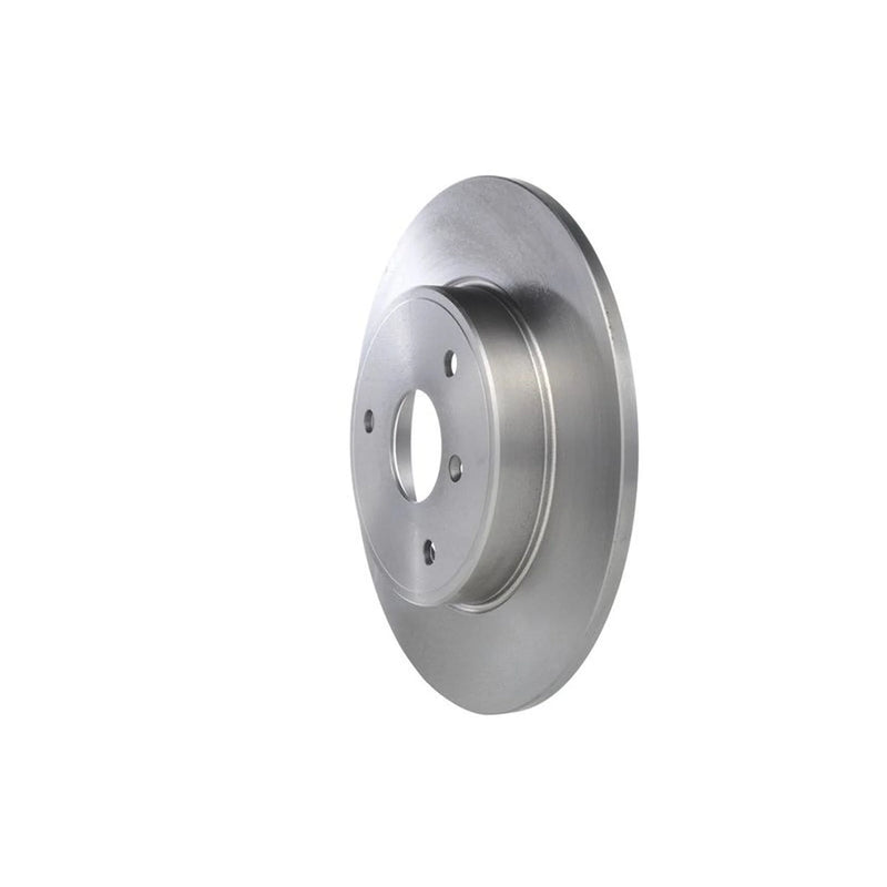 Bosch 2 x Solid Front Brake Discs 0 986 479 305