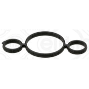 Elring Oil Cooler Gasket Wide Thick 478.300