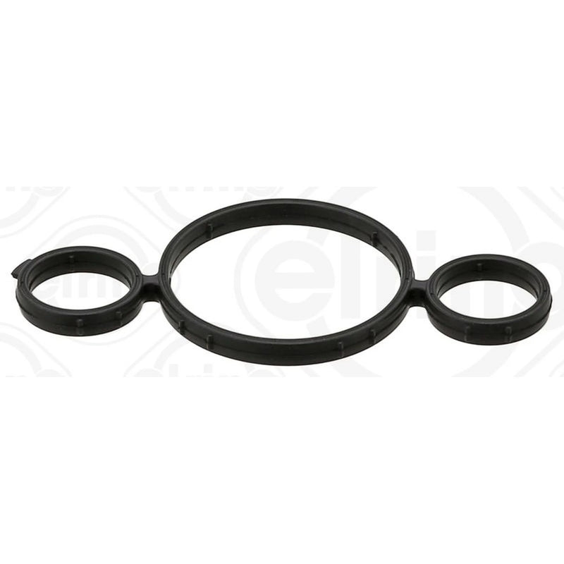 Elring Oil Cooler Gasket Wide Thick 478.300
