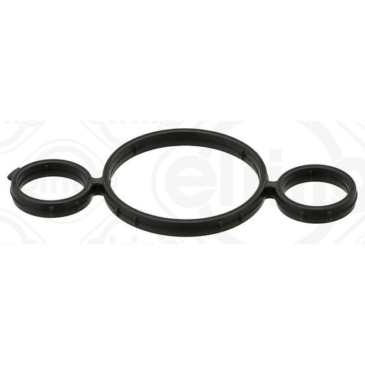 Elring Oil Cooler Gasket Wide Thick 478.300