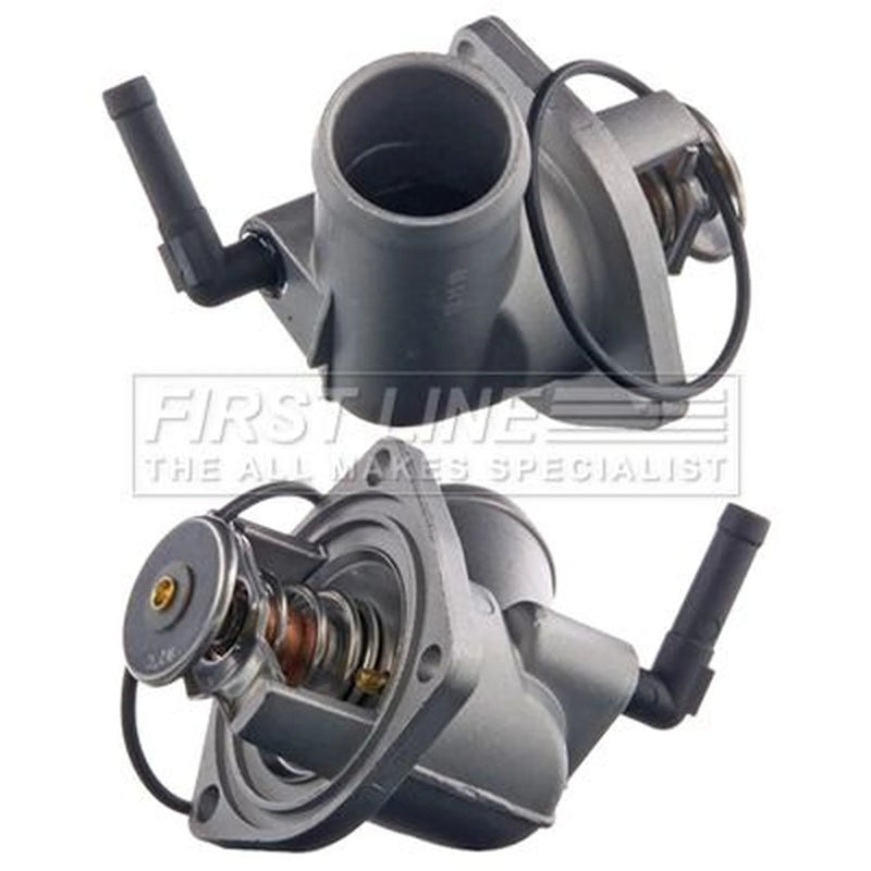 First Line Thermostat,Coolant FTK140