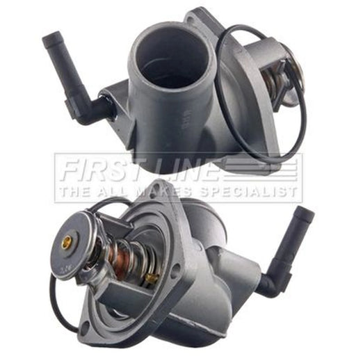 First Line Thermostat,Coolant FTK140