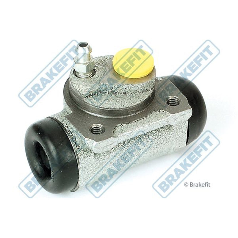 Apec Wheel Cylinder Hydraulic Brake Rear Right BWC8064