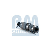 BM Catalysts Homologated Diesel Cat & Dpf BM11085H