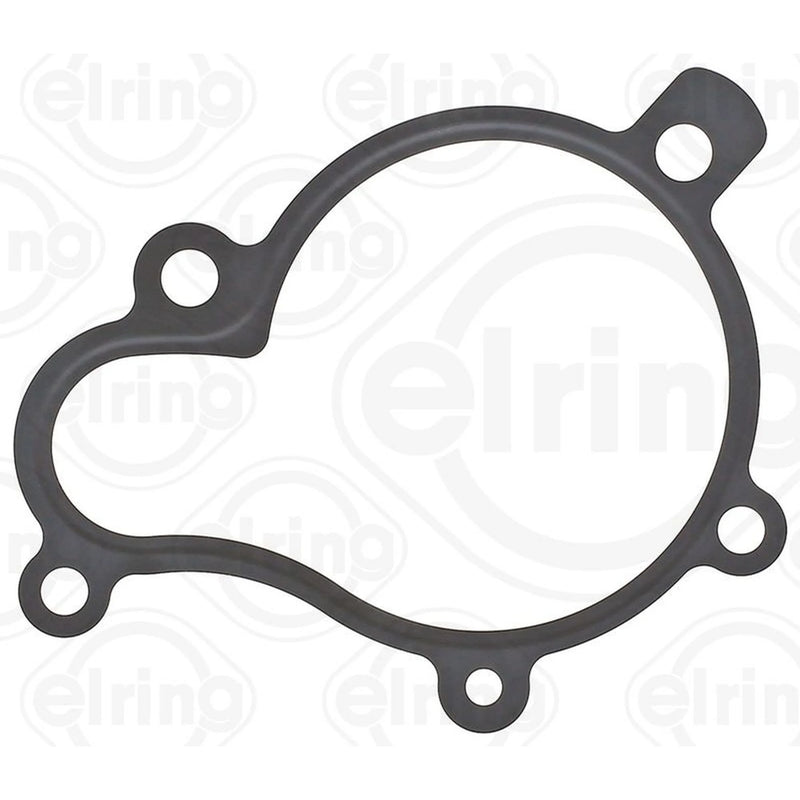 Elring Water Pump Gasket Wide Thick 648.930