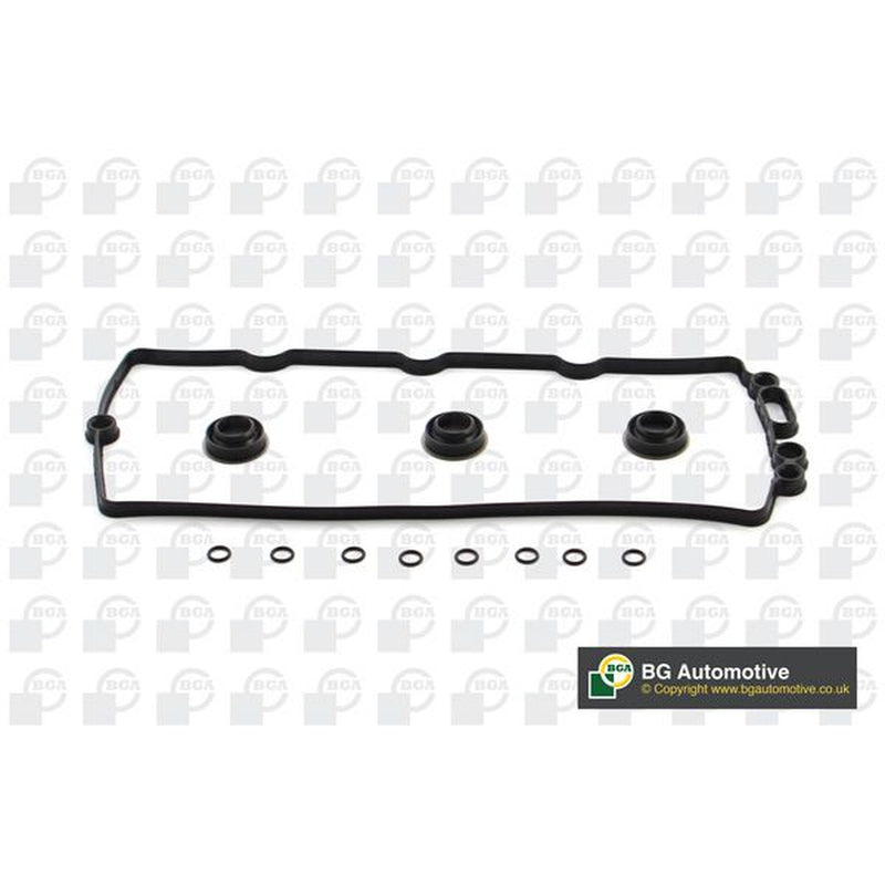 BGA Cylinder Head Cover Gasket Set RK0111