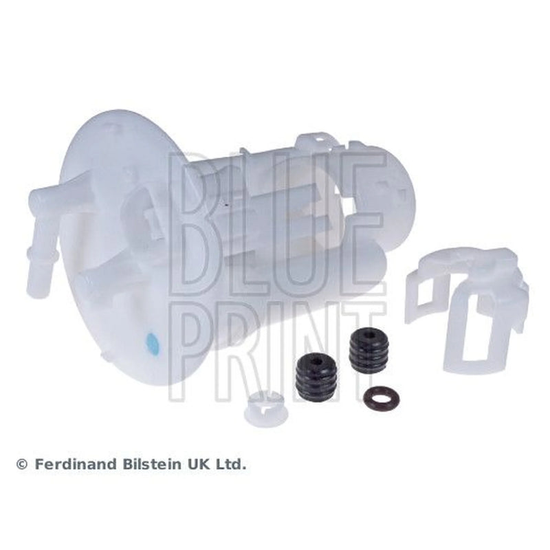Blue Print Fuel Filter Element in the fuel tank ADH22344