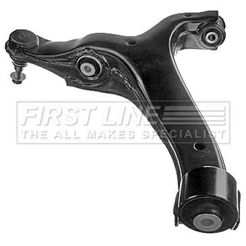 First Line Control/Trailing Arm FCA7170