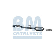 BM Catalysts Homologated Petrol Cat BM91132H