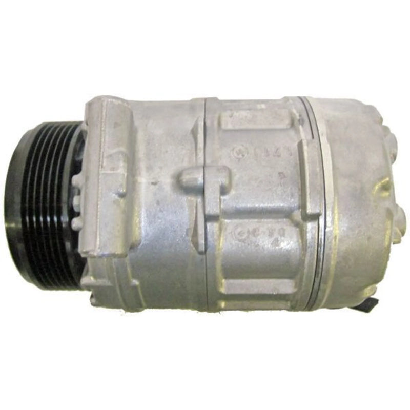 Mahle Air Conditioning Compressor ACP 703 000P