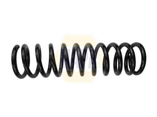 NAPA 2 x Suspension Springs fits MERCEDES-BENZ