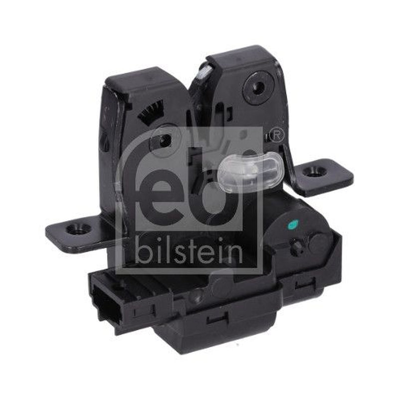 Febi Tailgate Boot Lock Mechanism 197339