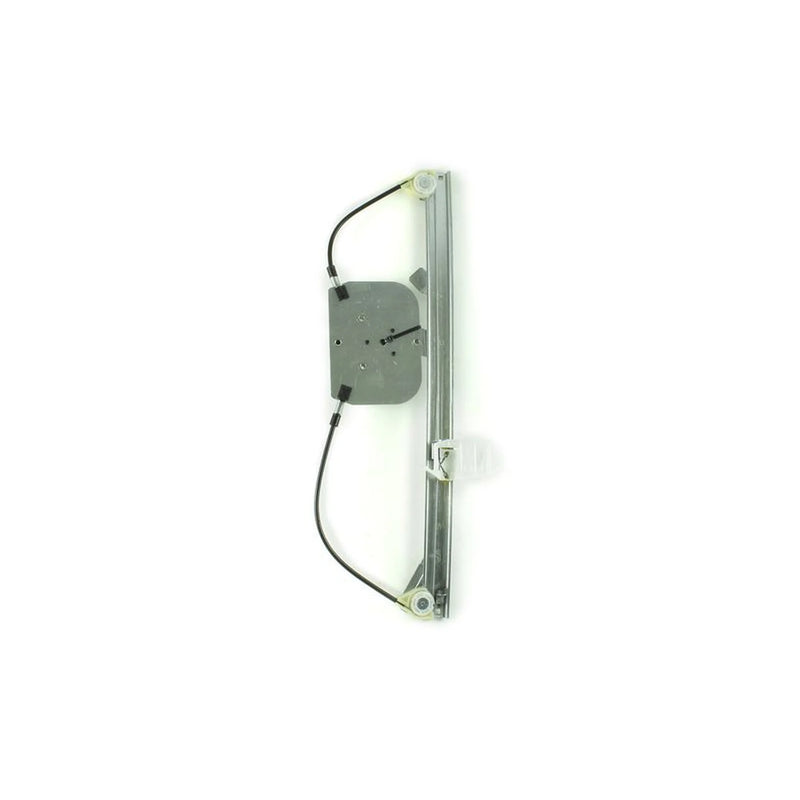 Valeo Manual Window Regulator Lifter Left Rear 851910
