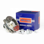 Borg & Beck Wheel Bearing Kit BWK1133