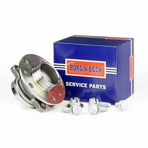 Borg & Beck Wheel Bearing Kit BWK1133