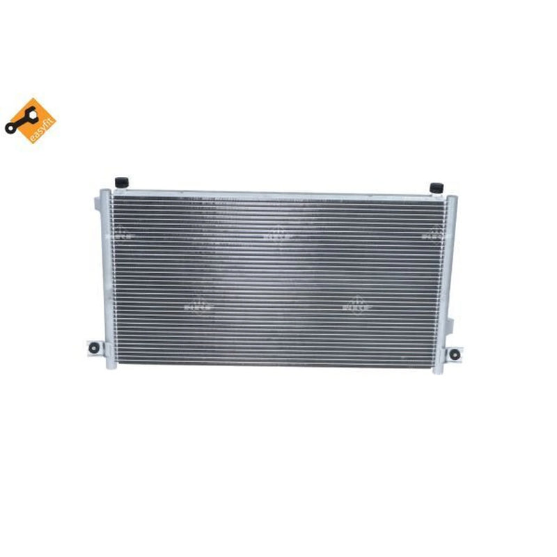 NRF Air Conditioning Condenser 35574