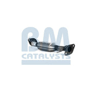 BM Catalysts Homologated Petrol Cat BM90297H