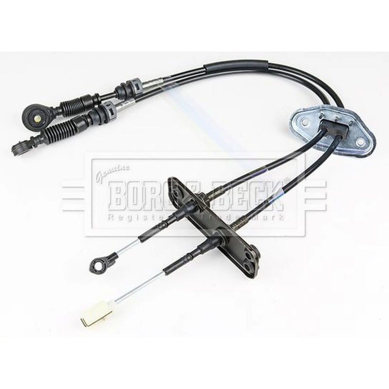 Borg & Beck Manual Transmission Cable Pull BKG1271