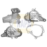 NAPA Engine Cooling Water Pump NWP1259