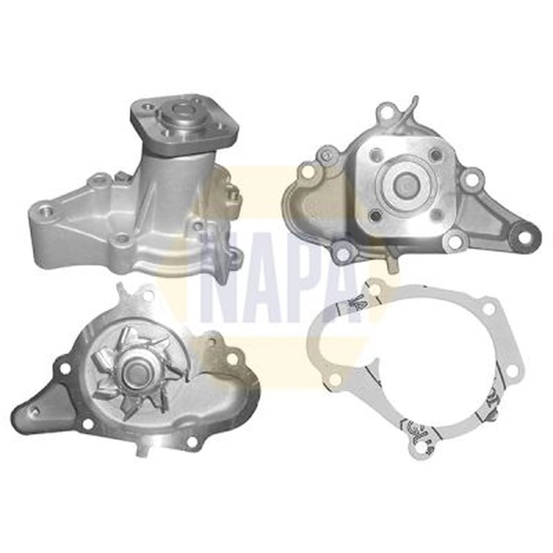 NAPA Engine Cooling Water Pump NWP1259