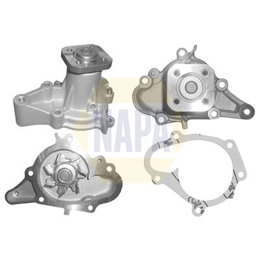 NAPA Engine Cooling Water Pump NWP1259