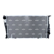 NRF Engine Radiator 53472