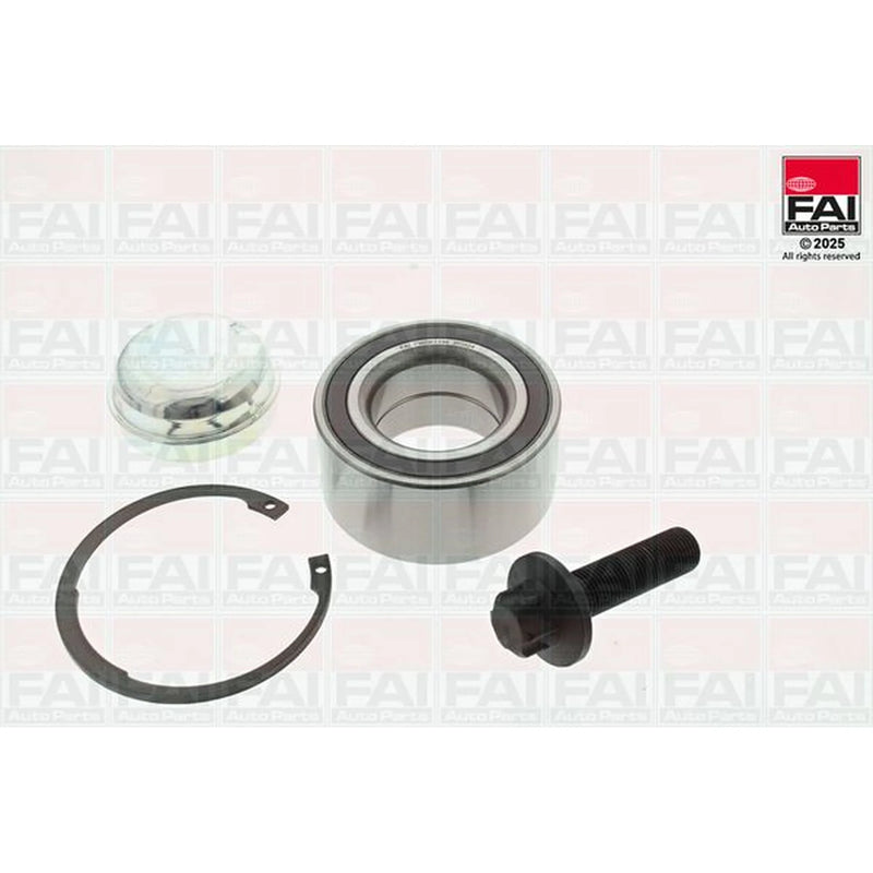 FAI Wheel Bearing Kit 84mm FWBK1194