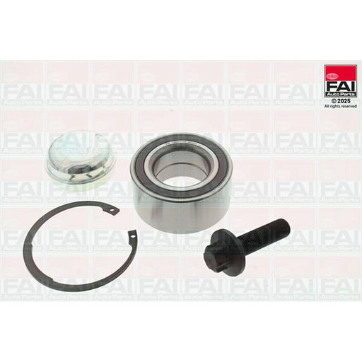 FAI Wheel Bearing Kit 84mm FWBK1194