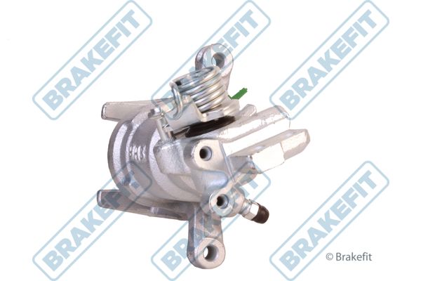 Apec Brake Caliper Assembly Rear Right