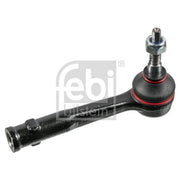 Febi Steering Tie Rod End Ball Joint Front Right 180969