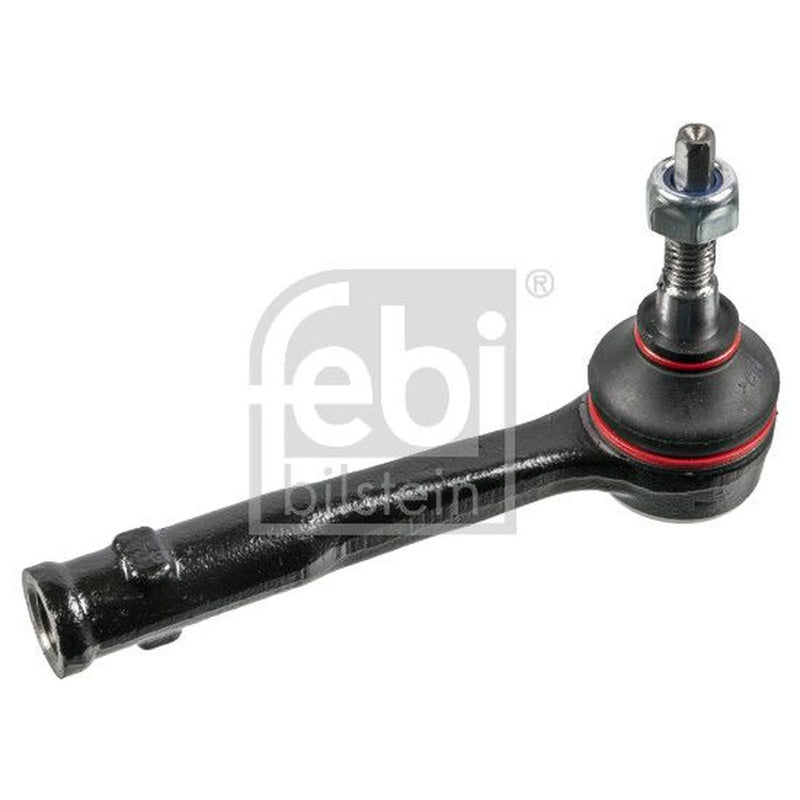 Febi Steering Tie Rod End Ball Joint Front Right 180969