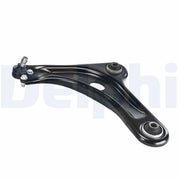 Delphi Control/Trailing Arm Front Left TC8831