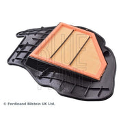 Blue Print Engine Air Filter Left ADB112213