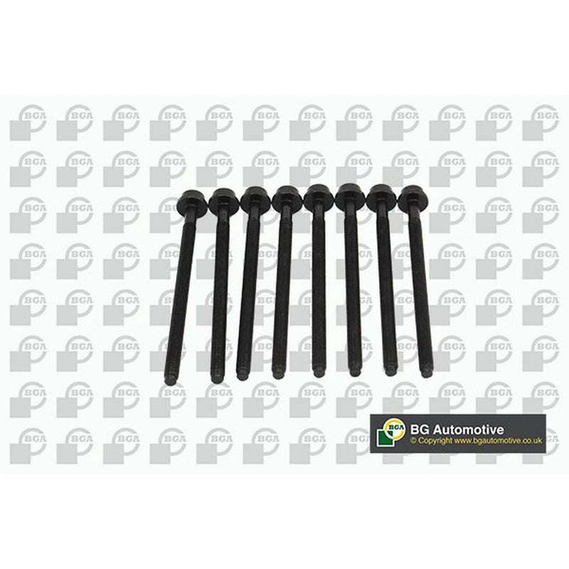 BGA Cylinder Head Bolt Set M9 BK0104