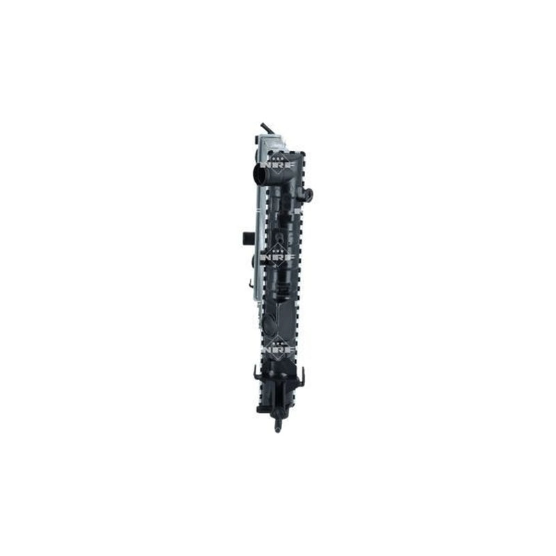 NRF Engine Radiator 53898A