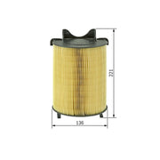 Bosch Engine Air Filter 1 987 429 405