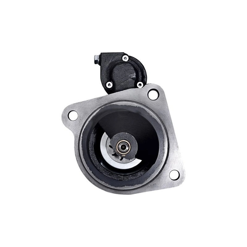 Hella Starter Motor 24V 4kW 9 Teeth 8EA 012 586-641