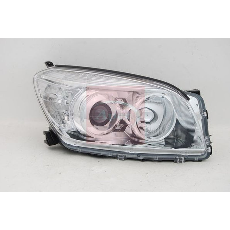 Apec Headlight Headlamp Left ALH2035