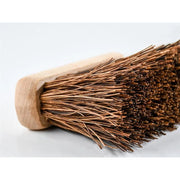 Faithfull FSC® Stiff Bassine Hand Brush - FAIHANDBASS