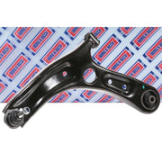 Borg & Beck Control/Trailing Arm BCA8114