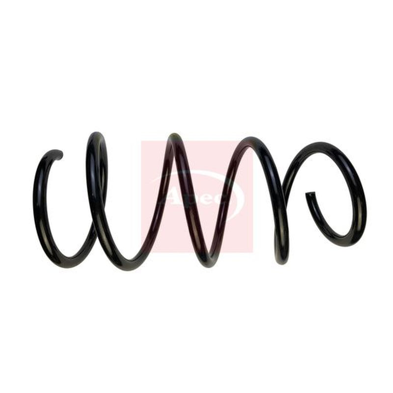Apec Front Suspension Coil Spring ACS1802