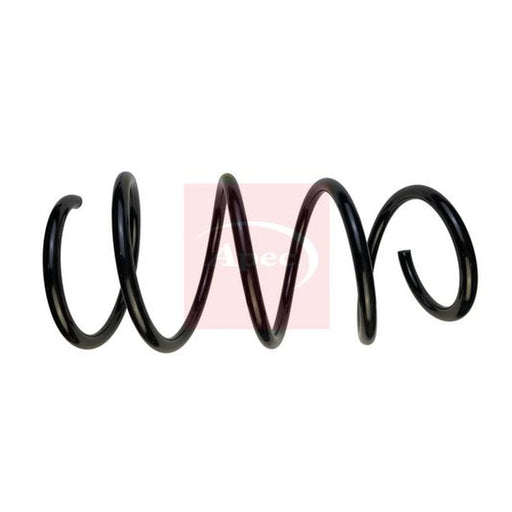 Apec Front Suspension Coil Spring ACS1802