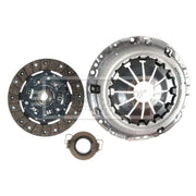 Borg & Beck Clutch Kit Set 3pc 190mm HK2327