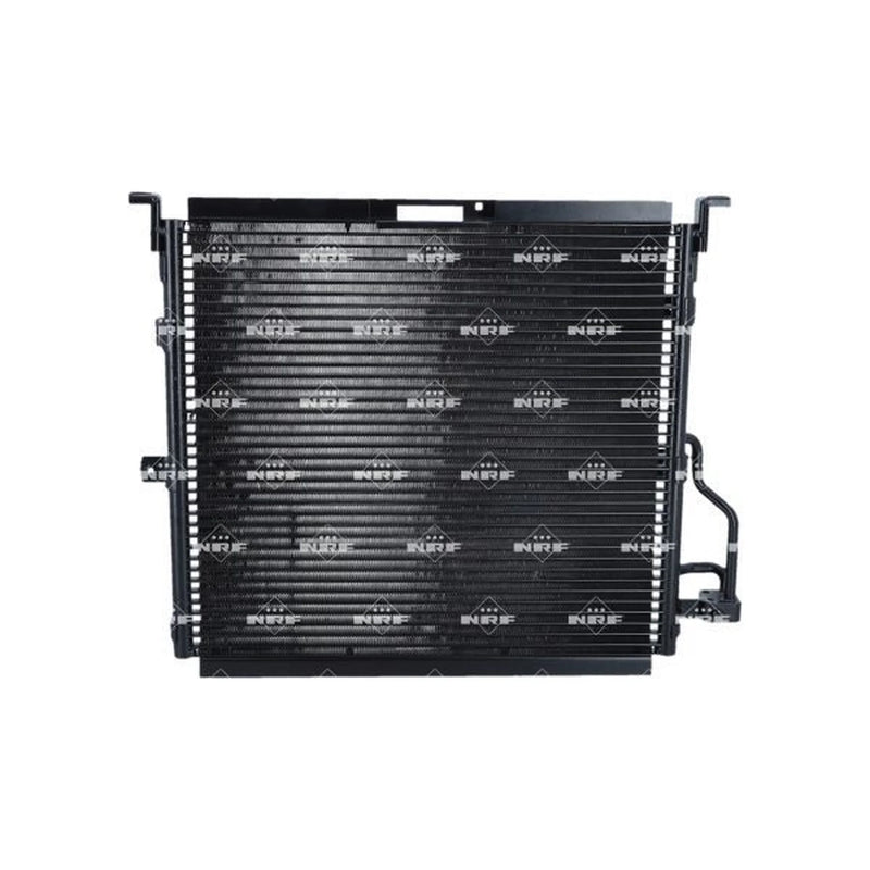 NRF Air Conditioning Condenser 35586