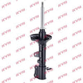 KYB Shock Absorber Damper Strut Rear Left 633182