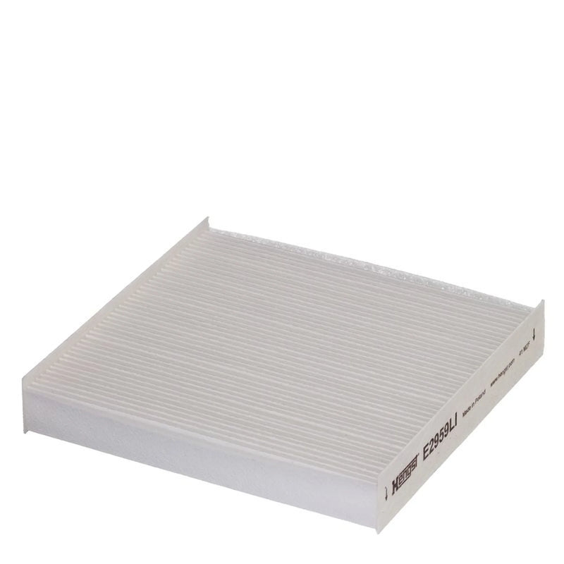 Hengst Cabin Air Filter (Pollen Filter) E2959LI