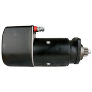 Hella Starter Motor 24V 5.5kW 11 Teeth 8EA 012 586-141